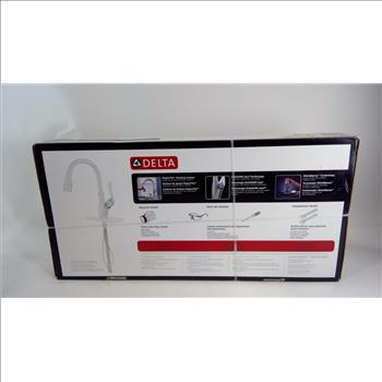 Delta Charmaine Faucet