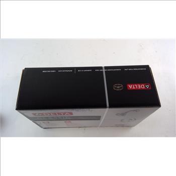 Delta Classic Tub Shower Rough And Trim Shower Set