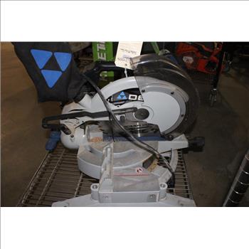Delta Compound Miter Saw