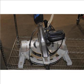 Delta Compound Miter Saw