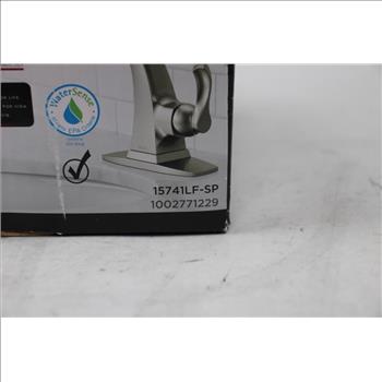 Delta, Everly Single Handle