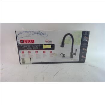 Delta Faucet