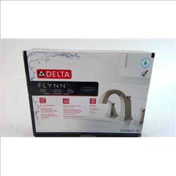 Delta Flynn Faucet
