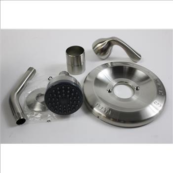 Delta Foundations Tub & Shower