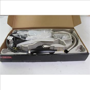 Delta Fuse Sink Faucet