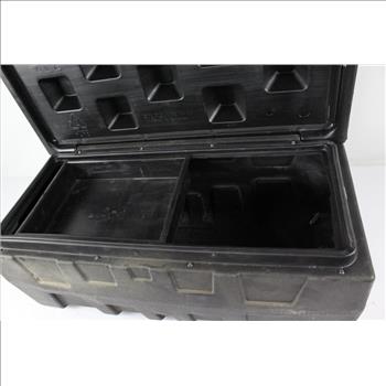 Delta Hopper Lock Down Chest