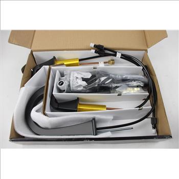 Delta Knoxville Two-Handle Widespread Bathroom Faucet