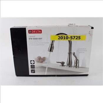 Delta Leland Kitchen Faucet