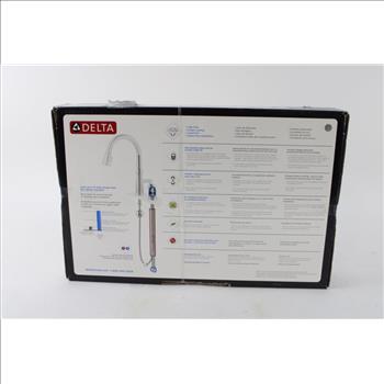 Delta Leland Kitchen Faucet