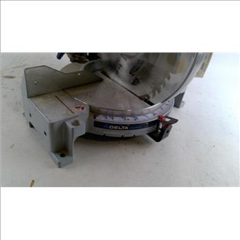 Delta Miter Saw