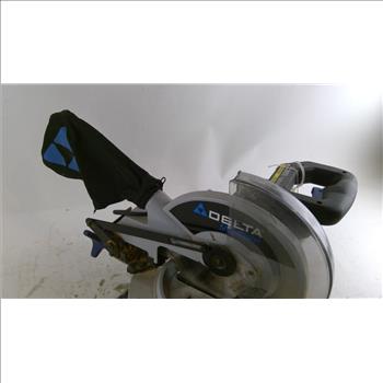 Delta Miter Saw