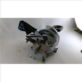 Delta Miter Saw