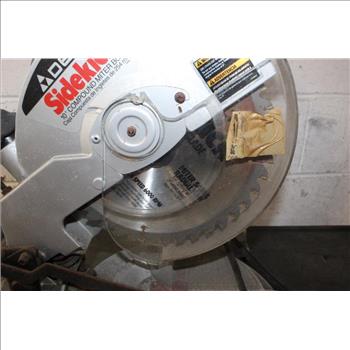 Delta Miter Saw