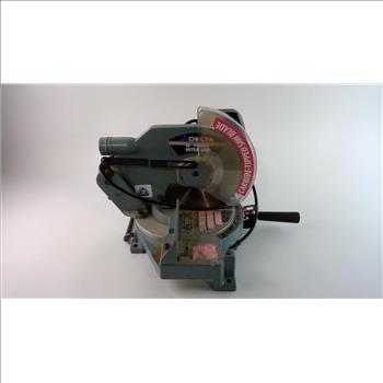 Delta Miter Saw