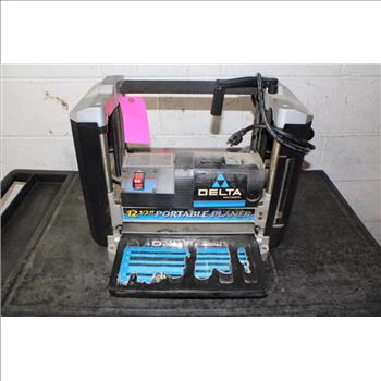 Delta Portable 12 1/2