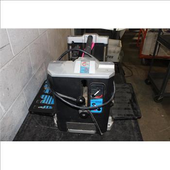 Delta Portable 12 1/2