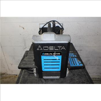 Delta Portable 12 1/2