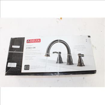 Delta Roman Tub Faucet