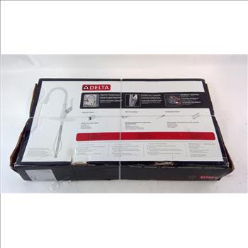 Delta Savile Pull-down Kitchen Faucet