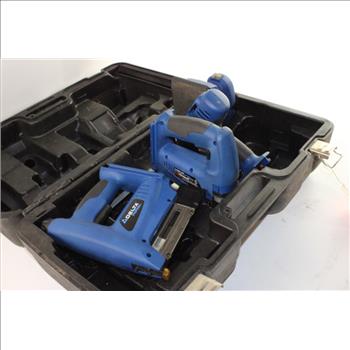 Delta Shopmaster 4-Tool Combo Set