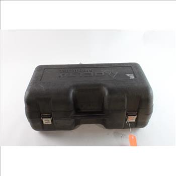 Delta Shopmaster 4-Tool Combo Set