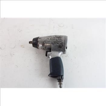 Delta Shopmaster Impact Driver
