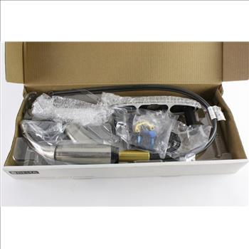 Delta Single Handle Pull-Out Kitchen Faucet