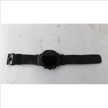 Delta Tactix Smartwatch Sold For Parts