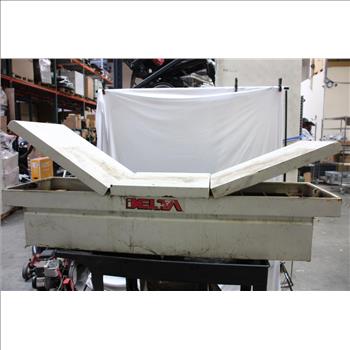 Delta Truck Chest