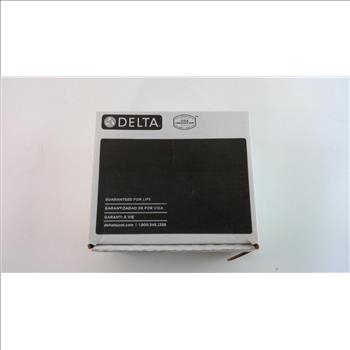 Delta Tub & Shower Trim