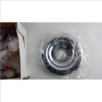 Delta Tub & Shower Trim