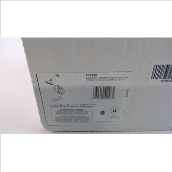 Delta Tub & Shower Trim