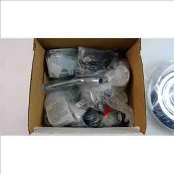 Delta Tub & Shower Trim