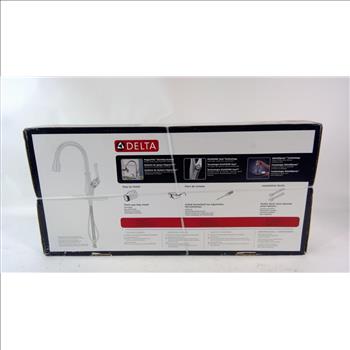 Delta Valdosta Faucet