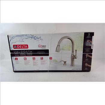 Delta Valdosta Faucet