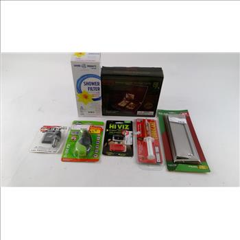 Deluxe Golden Playing Cards And More 5+ Pieces