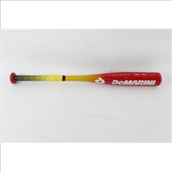 DeMarini Diablo Youth Baseball Bat