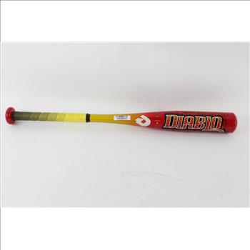 DeMarini Diablo Youth Baseball Bat