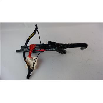 Demun Strike Pro Crossbow