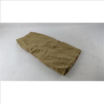 Denali Cargo Shorts Size 34