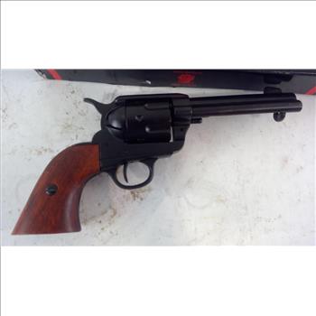 Denix Replica Revolver