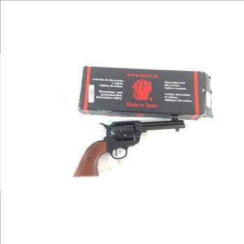 Denix Replica Revolver