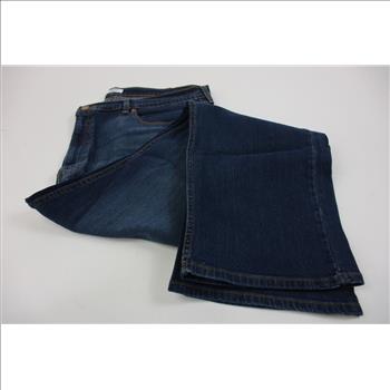 Denizen Levis 285 Relaxed Jeans, Size 42x32