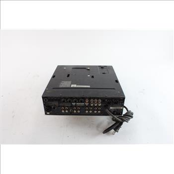 Denon DN-X1500S Mixer