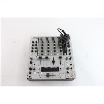 Denon DN-X1500S Mixer