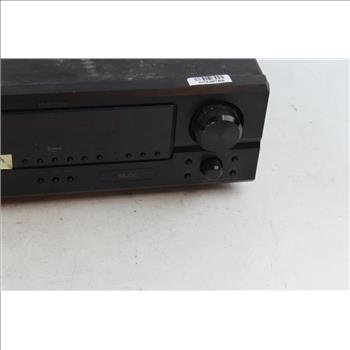 Denon Dra-397 Multi Zone Home Entertainment Receiver