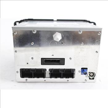 Denso Touch Screen Car Stereo