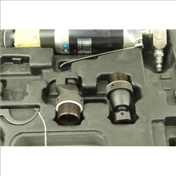 Dent Fix Spitznagel Mp050k Pneumatic Punchflange Kit