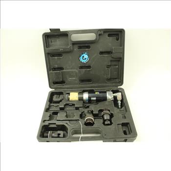 Dent Fix Spitznagel Mp050k Pneumatic Punchflange Kit