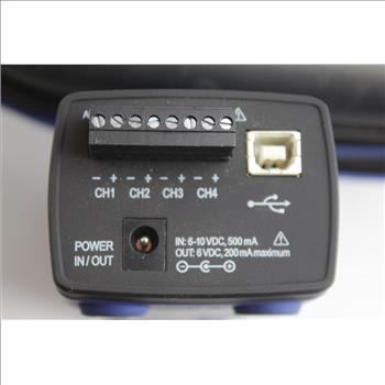 Dent Instruments ElitePro XC Power Meter